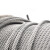 镀锌钢丝绳股数 6股 根数 19根 总直径 18.5mm 材质 碳钢