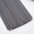 神斧碳素弹簧钢丝直条 高碳钢硬钢丝直条 超硬黑钢丝  钢线0.7mm--8mm 1.2mm一米一根