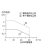 万可WAGO 857-714 固态继电器模块 24VDC 黄色LED灯