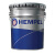 HEMPEL 老人牌高固含氟碳面漆830 555CN; 双组分, 20L/组（常规颜色）