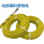耐高温导线AGRP耐磨耐热硅胶编织黑白黄绿双色接地线1.5 2.5平方京昂 0.5平方/卷100米颜色备注
