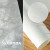 杜邦纸面料透光防水纹理商业装修装饰杜邦纸背景材料布料 55克硬质透光 109.2cm宽0.5米