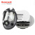 霍尼韦尔 /Honeywell 54001全面罩+1对N75001滤盒+5对N95滤棉+滤棉盖 1套装 
