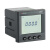 安科瑞AMC72-AI/AV数显单相电流表电压表，可选配RS485，开孔67*67mm AMC72L-AI(单相电流表）