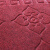 海斯迪克 HK-607 拉绒压花防滑地毯 PVC橡胶底绒面走廊酒店舞台大红地毯垫 灰色2m宽*15m（整卷）