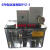 自动稀油润滑泵RYZ-3   6L油箱  电机及齿轮泵专用配件 RYZ-3II(电压220伏)