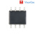 原装 IRF7342TRPBF SOIC-8 双P沟道 -55V/-3.4A 贴片MOSFET