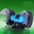 动真格（DONGZHENGE）砂轮机小型微型台式砂轮机抛光机水冷磨刀机打磨机打磨砂轮片 5寸砂轮机(不带砂轮片护目镜)