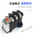 三菱热继电器TH-K12KP TH-K20KP接触器热过载保护 TH-K60KP 4-6A 1-1.6A TH-K20KP