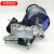 电动黄油泵SK-505BM-1冲床自动浓油润滑泵马达SK505 电动黄油泵SK505
