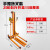 桂满枝定制手动小型微型叉车 升高堆高车 液压搬运车堆垛车 手推升降机