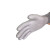 世达 防割手套 防刀刃切割工作防护手套（8英寸）SF0731C 3副包