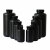 黑色避光塑料瓶大小口125ml250ml/500ml/1000ml试剂样品瓶HDPE密 小口125ml