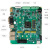 米联客MLK-LS01龙芯 国产自主嵌入式CPU  2K1000LA  LINUX开发板 MLK-LS01+wifi模块