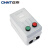 正泰（CHNT）QC36-4TA-380V-7.2A电动机电磁启动器 起动器缺相保护磁力开关 QC36系列 380V(4.5-7.2A）