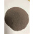 棕刚玉磨料喷砂机沙子耐磨金钢砂颗粒喷砂专用沙36目金刚砂50斤袋 100目特级棕刚玉