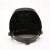 全自动变光电焊面罩头盔氩弧二保点气仰焊变光眼镜可调节防护焊工 圆镜焊帽一套