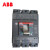 ABB塑壳断路器XT XT2S160 TMA160-1600 FF 3P(21)▏10152600,B