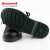 霍尼韦尔 BC6240476中帮冬季棉安全鞋 防砸穿刺静电保暖安全鞋 43