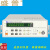 晶振测试仪SP100B南京多功能计数器频率计PPM测量10HZ-100MHZ 插件件盒1MHZ-30MHZ
