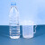 京开隆 实验室塑料刻度杯 塑料烧杯 实验室器皿 塑料量杯 250/500/1000/2000ml套装