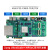 米联客MLK-F22-7EG/7EV FPGA开发板Xilinx Zynq MPSOC ZU7EG 单买DAQ002卡-20M AD采集-1V8