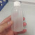 长斻净洁 广口取样瓶测试专用 PP材质耐高温100摄氏度 JC-QYP-100100ml
