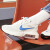 耐克（NIKE）新款女鞋春季运动鞋缓震舒适低帮时尚休闲跑步鞋818381-011 CZ6156-101/Max Verona 36.5