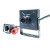 定制高清网络摄像头监控远程手机方块支持二次开发 工业poe摄适配 定制黑色适配 定制5MP2.8mm适配
