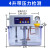 加工中心代替河谷润滑泵数控机床4升打油泵TZ-2232-410x包邮 4升大容量-400X抵抗式+容积式