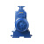 固德ZW型自吸式无堵塞排污泵自吸泵离心泵 ZW-200-280-14 铸铁材质+普通电机 货期十个工作日 