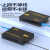 TH-3100AB百兆单模单纤光纤收发器光电转换器光钎一对加强版 加强版1对百兆单模单纤