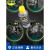 WD40精密电器清洁剂电子仪器主板清洗剂电路板电位器复活剂喷剂 一瓶440ml