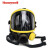 霍尼韦尔（Honeywell）SCBA123KC900标准呼吸器Pano面罩/6.8L国产带表气瓶1套装