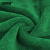 安赛瑞 超细纤维毛巾 多用途百洁布吸水清洁布 30×30cm 保洁洗车 10条装 绿色 27054
