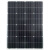 单晶太阳能发电板100W光伏电池板200瓦充电板12V户外太阳能板 200W单晶太阳能板+控制器30A 电压18V充1