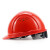 霍尼韦尔（Honeywell）安全帽 L99S新国标 HDPE工地工程电力 防砸抗冲击电绝缘帽 可印字 白色