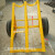 运杆车电力施工水泥杆运输车电杆炮车10米12米15米单双杆加固拖车 轴头+轴承