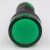 爱可信（ACXION）LED信号灯 AD115-22/41-A9 AC220V 绿色