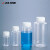 亚速旺（AS ONE） 4-5633-01 PP制塑料瓶 透明 100ml (1个)