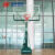 金陵体育篮球架户外标准移动室外成人专业GDJ-3B/YDJ-2B11221单只 蓝白色定制YDJ-2B/单个