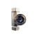 成卫  304不锈钢叶轮水流指示器偏心叶轮视镜流量指示器	DN15（4分）L=90mm