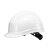 首盾102008 石英3型工地安全帽舒适防砸头盔吸透气建筑 蓝色  102008