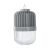 圣菲火LED蓝牙音响球泡灯 USB充电便携移动应急灯 白色(彩盒+USB线)