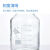 玻璃滴瓶胶头滴管瓶3060125ml滴管吸管实验透明棕色小滴瓶 透明 60ml