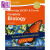 牛津剑桥Cambridge IGCSE OLevel Complete Biology Student Book 牛津生物学学生用书 第四版 进口英文教材