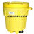 杰苏瑞 JESERY 30加仑移动式泄漏应急处理桶有毒物质密封桶KIT103