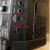 罗兰CUBE Street EX电吉他电池音箱11.1V12.6V充电源适配器13V4A 黑13V4A6.4针