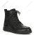 Polo Ralph Lauren男士皮革靴子Ranger系列 Black 美码10.5M=29cm