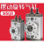 HRQ100A旋转气缸MSQB10A/20A/30A/50/70/200/R回转90度180度摆台 MSQB200A精品进口